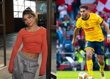 Alana Flores es culpada por la afición americanista de la baja de juego de Sebastián Cáceres