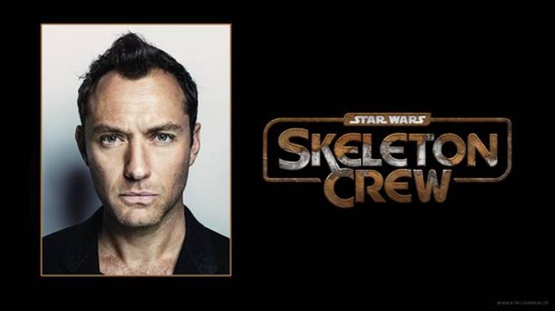 Los 4 nuevos estrenos del Universo de Star Wars que anunció Disney