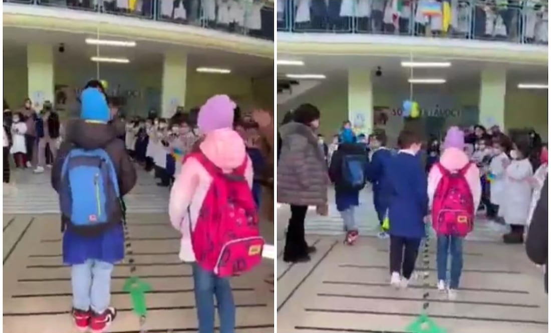 Fotos: Twitter @CHUDOUO