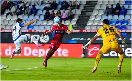 ¿Cuántos goles lleva Gilberto Mora en el Apertura 2025 con los Xolos de Tijuana? 