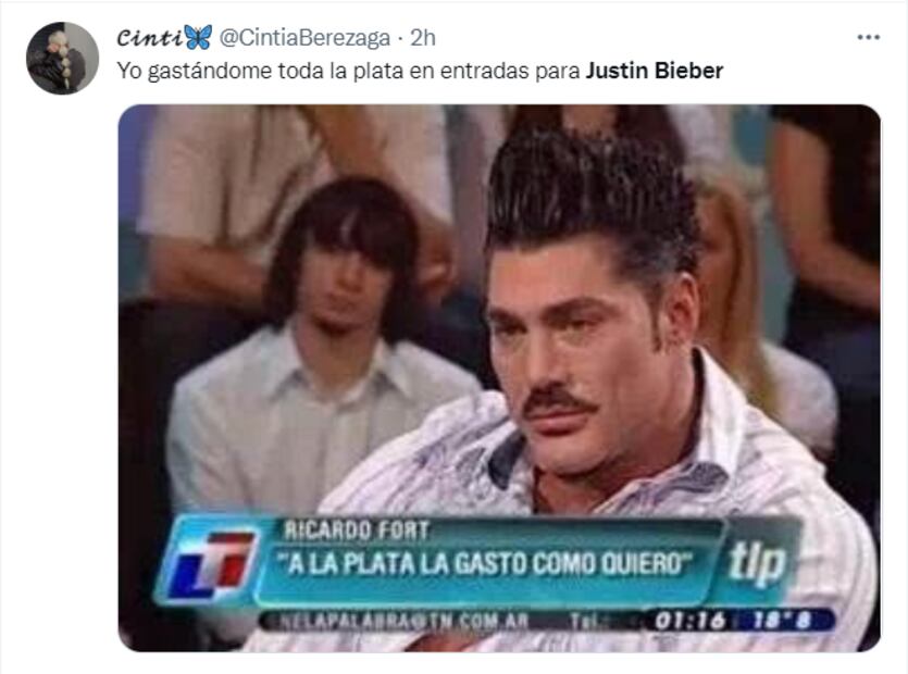 Fans enloquecen con boletos para Justin Bieber en México y estallan los memes