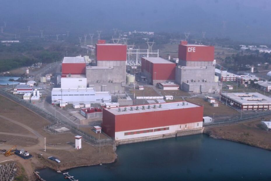¿Cuántos reactores nucleares hay en Ucrania y en el mundo?