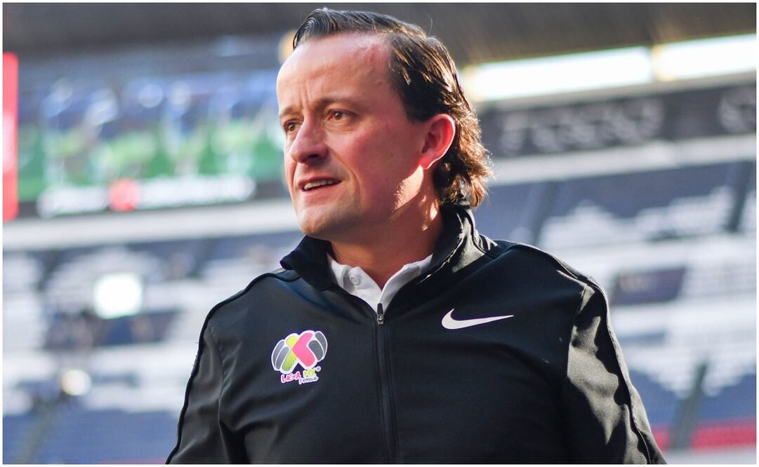 Mikel Arriola aseguró que habrá consecuencias por violencia en el Azteca - Imago7