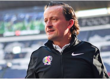 Mikel Arriola asegura que generarán suspensiones por violencia en el Estadio Azteca