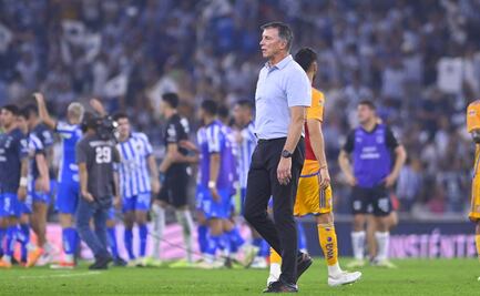 ¡Escándalo en Tigres! Se reveló el verdadero motivo por el cual no renovaron a Robert Dante Siboldi