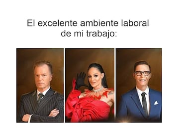 La Academia 2022: Los mejores memes del estreno del reality show