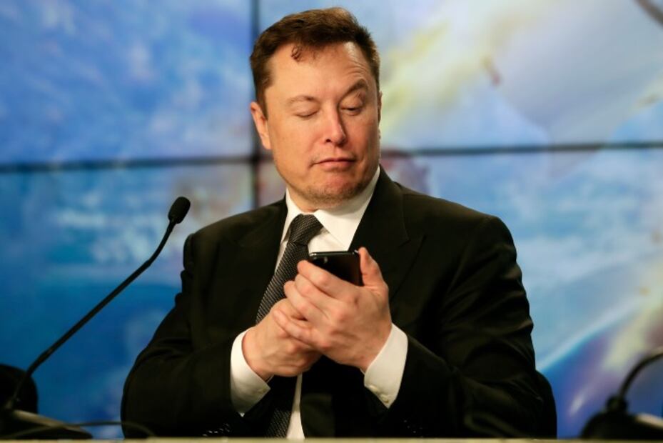 Elon Musk: 5 polémicas declaraciones del hombre más rico del mundo