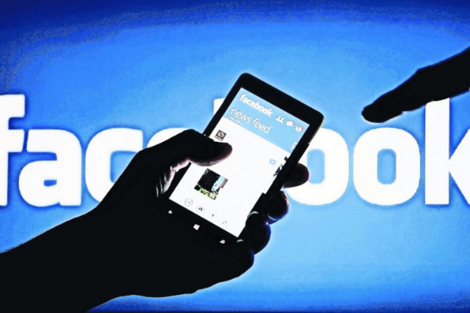 10 datos que debes borrar de Facebook ¡ahora!