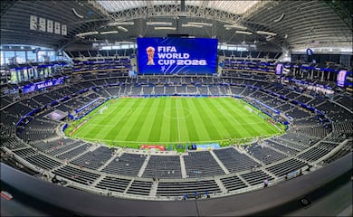 Jordania vs Argentina: Juego ONLINE | Copa del Mundo 2026 | Fase de Grupos | Grupo J