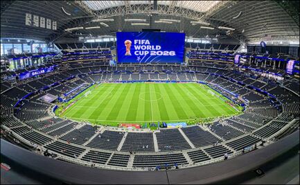 Jordania vs Argentina: Juego ONLINE | Copa del Mundo 2026 | Fase de Grupos | Grupo J