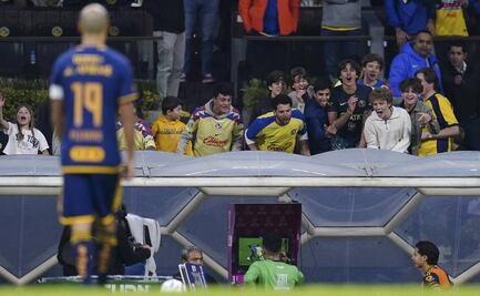 La Asamblea de dueños de la Liga MX determinó que se den a conocer los audios de las decisiones del VAR