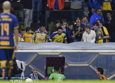 La Asamblea de dueños de la Liga MX determinó que se den a conocer los audios de las decisiones del VAR