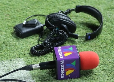 Talento de TV Azteca anunció su salida de la televisora para irse a la competencia ¿Quién es?