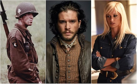 5 miniseries para llenar el vacío que “Chernobyl” dejó