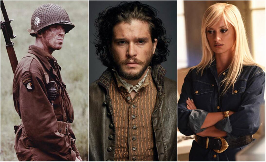 Foto: HBO/FX Networks