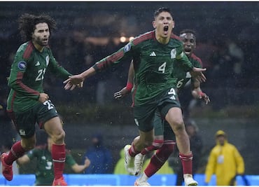 Selección Mexicana: Estos son los triunfos más históricos vs Estados Unidos