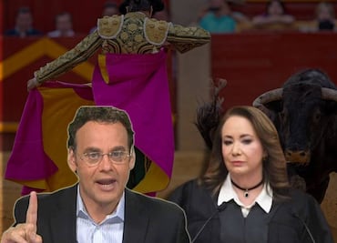 'La corrupción de nuestro sistema de justicia', Faitelson estalló por fallo a favor de la tauromaquia