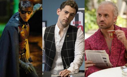 Netflix: 10 series de estreno para empezar el 2019 con el pie derecho