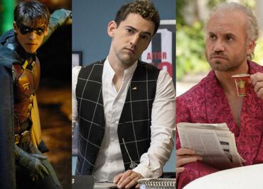 Netflix: 10 series de estreno para empezar el 2019 con el pie derecho