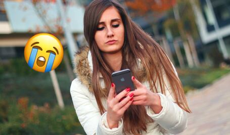 Sadfishing, la tendencia de presumir tragedias en redes sociales