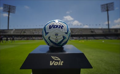 Liga MX: ¿Cuándo y dónde ver EN VIVO los partidos de la Jornada 5 del Apertura 2026?