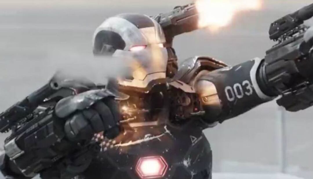 “Avengers: Endgame” 10 armas que ayudarán a los Vengadores contra Thanos