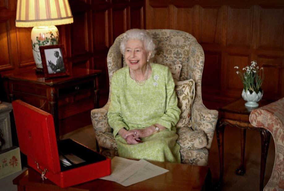 Los rumores de la supuesta muerte de la Reina Isabel II