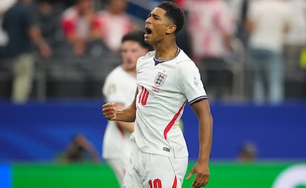 Inglaterra se presenta en el Mundial 2026 con gran victoria sobre Croacia