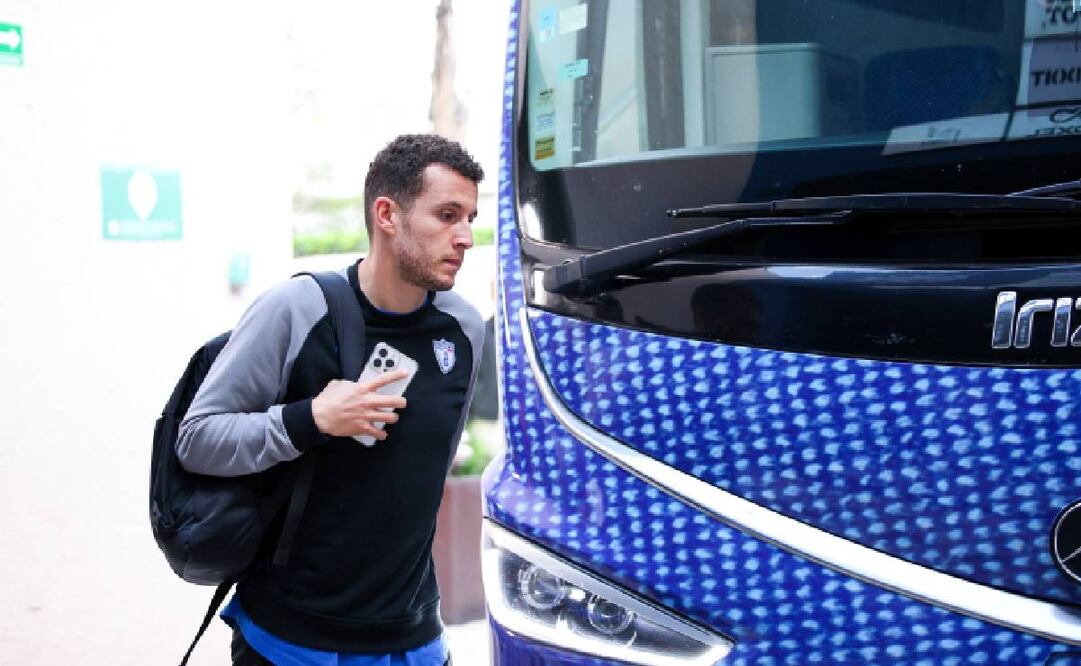 Oussama Idrissi suena para ser uno de los refuerzos del América en el Clausura 2025. Foto: Imago7