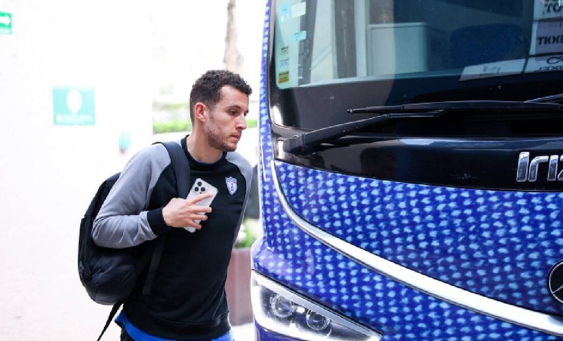 Oussama Idrissi suena para ser uno de los refuerzos del América en el Clausura 2025. Foto: Imago7