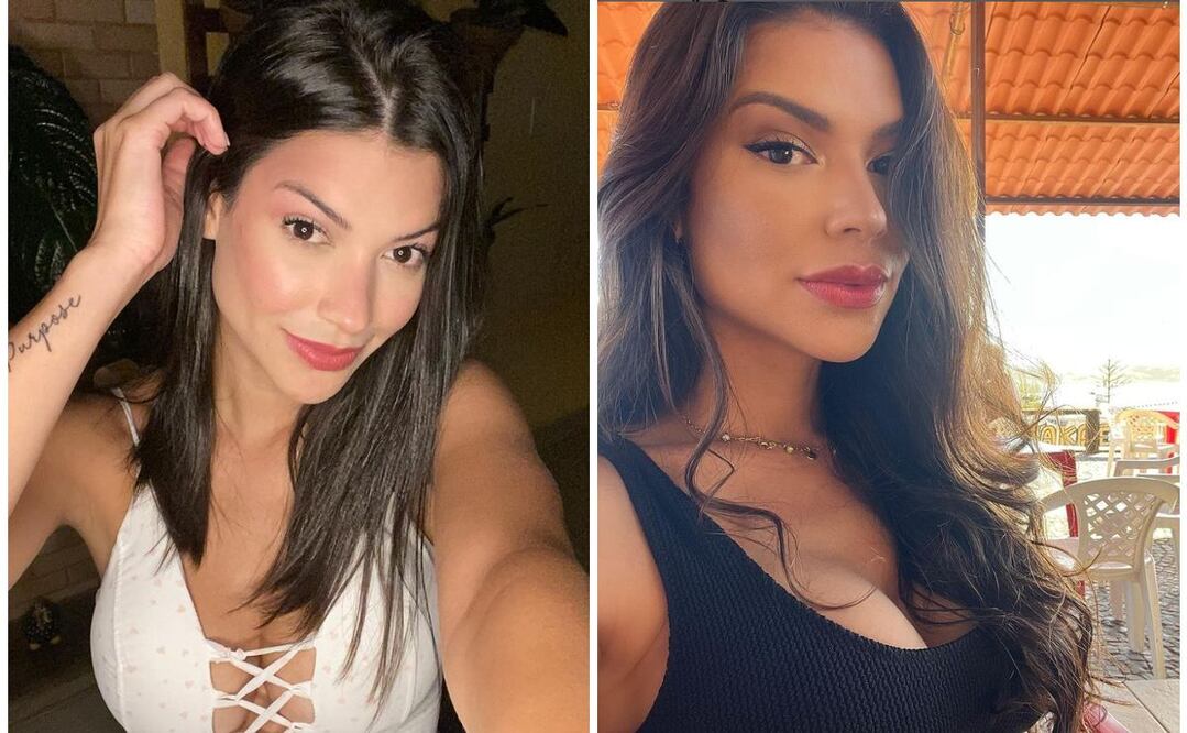 Foto: Instagram @gleycycorreia