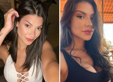 Muere Gleycy Correia, Miss Brasil 2018, tras una operación de salud