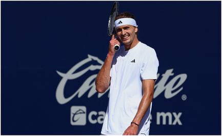 Abierto de Los Cabos: Todo lo que debes de saber del día 1 de actividad