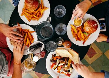 Los 10 alimentos que causan más adicción