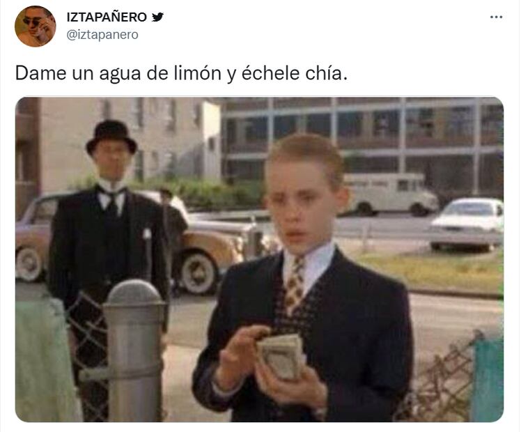 ¡A 70 el kilo de limón! Los 10 mejores memes del aumento de precio 
