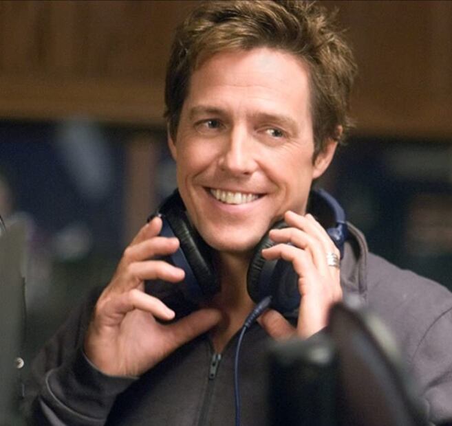 Hugh Grant, así ha envejecido el galán de Hollywood