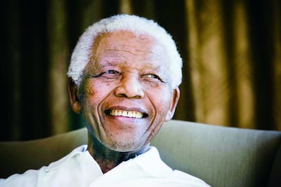 La ideología de Nelson Mandela en 10 puntos