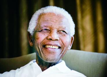 La ideología de Nelson Mandela en 10 puntos