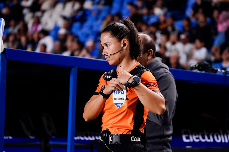 Karen Hernández Andrade - Foto: Imago7