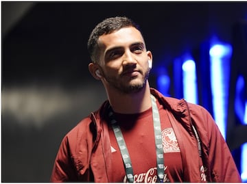 Luis Chávez afirma que está incómodo en Rusia: 'solo el tiempo dirá si fue bueno o no'