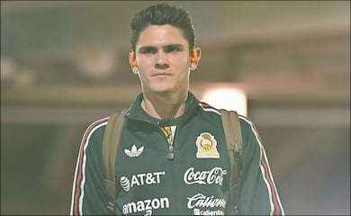 Israel Reyes viajó a Italia y refuerza su llegada a un equipo de la Serie A ¿De cuál club se trata?