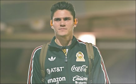 Israel Reyes viajó a Italia y refuerza su llegada a un equipo de la Serie A ¿De cuál club se trata?