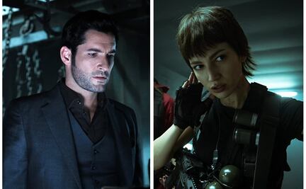 3 muy buenas series que Netflix rescató de ser canceladas