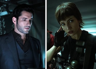 3 muy buenas series que Netflix rescató de ser canceladas