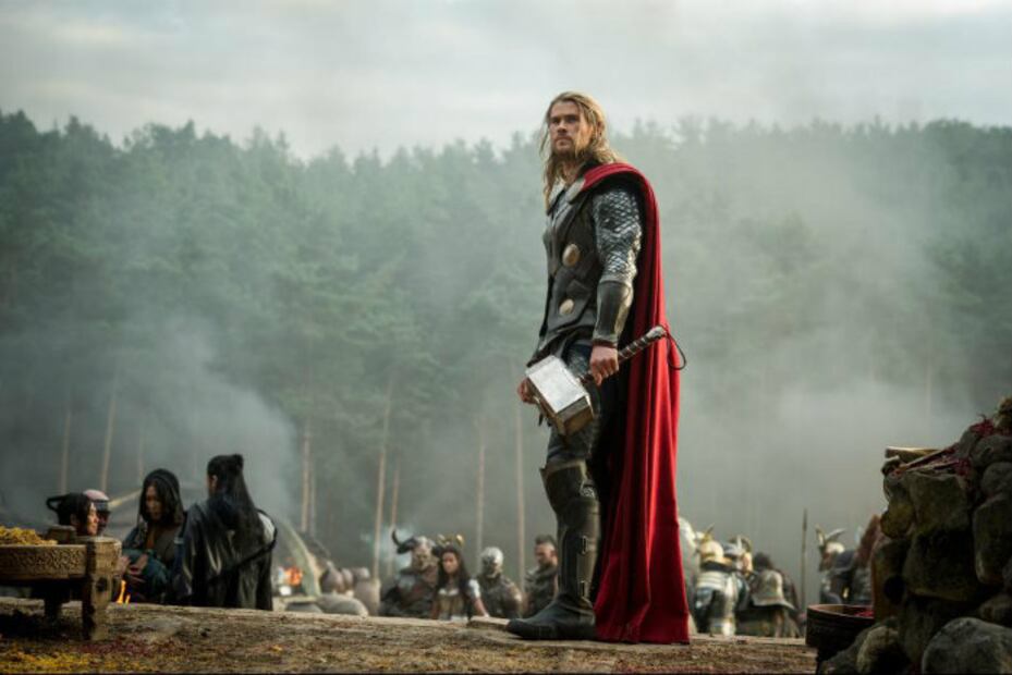 Las 10 peores películas de superhéroes