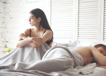 Razones médicas por las cuales el sexo puede causar dolor