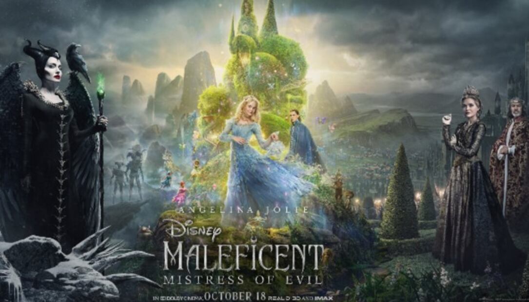 10 sorpresas que Disney presentó en la D23 Expo