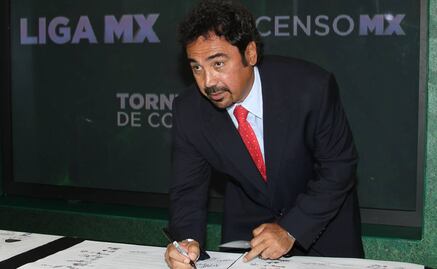 Hugo Sánchez prometió que haría campeón del mundo a la Selección Mexicana