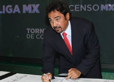 Hugo Sánchez prometió que haría campeón del mundo a la Selección Mexicana