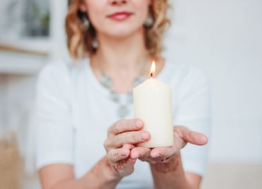 Ritual que te ayudará a soltar a un ser querido que ha fallecido